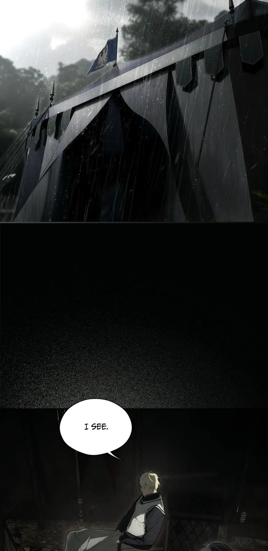 Secret Lady, Chapter 84 image 14